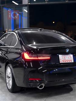 بی ئێم دەبڵیو سیریەس 3